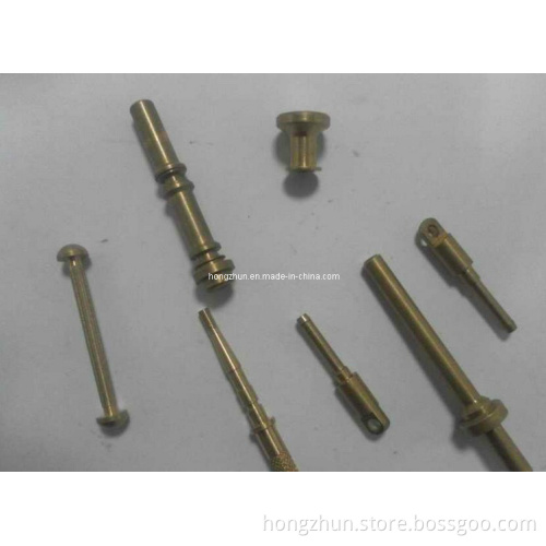 Milled Parts/Machining/ Precision Milling Parts